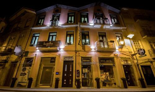Apartamento Bugalha My Loft Douro 9