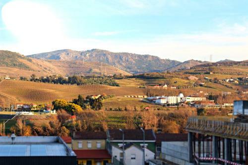 Hostal Casa Do Salgueiral Douro