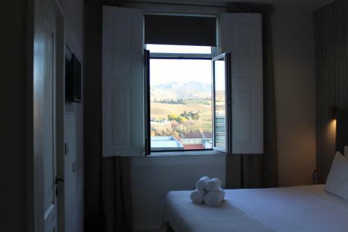 Hostal Casa Do Salgueiral Douro