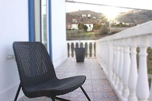 Hostal Casa Do Salgueiral Douro