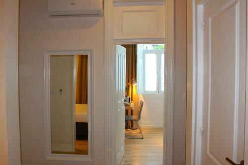 Hostal Casa Do Salgueiral Douro