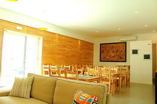Hostal Casa Do Salgueiral Douro