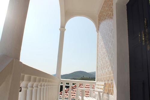 Hostal Casa Do Salgueiral Douro