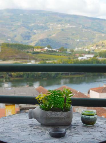 Apartamento Janelas Do Douro