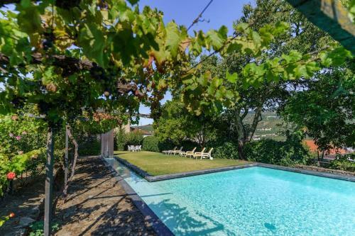 Quinta De Villa Franca - Douro
