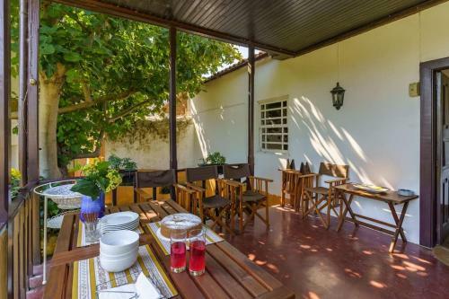 Quinta De Villa Franca - Douro