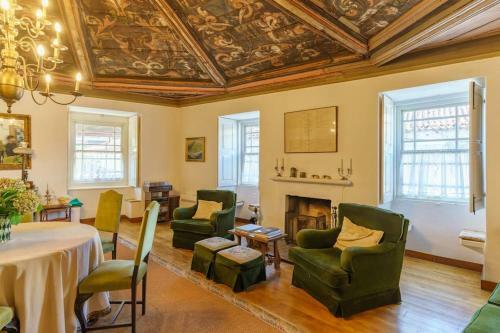 Quinta De Villa Franca - Douro
