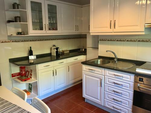 Apartamento Dom Ruas