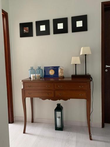 Apartamento Dom Ruas