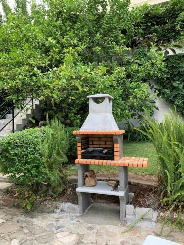 Apartamento Dom Ruas