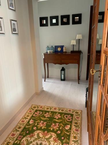 Apartamento Dom Ruas