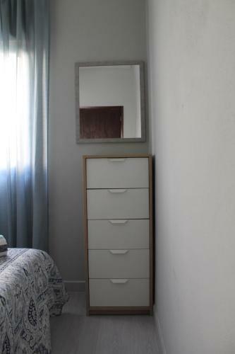 Apartamento Dom Ruas