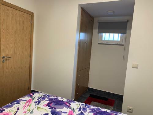 Apartamento Casa Da Ruela No Rodo