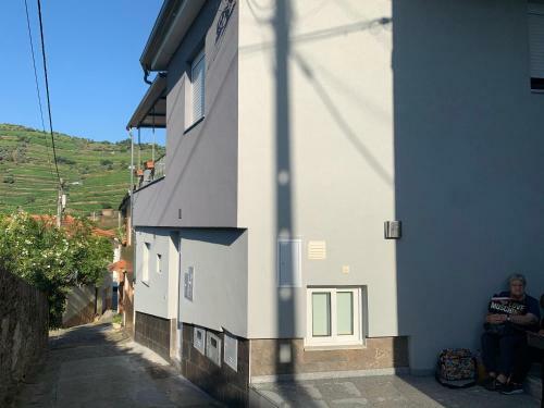 Apartamento Casa Da Ruela No Rodo