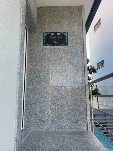 Apartamento Casa Da Ruela No Rodo