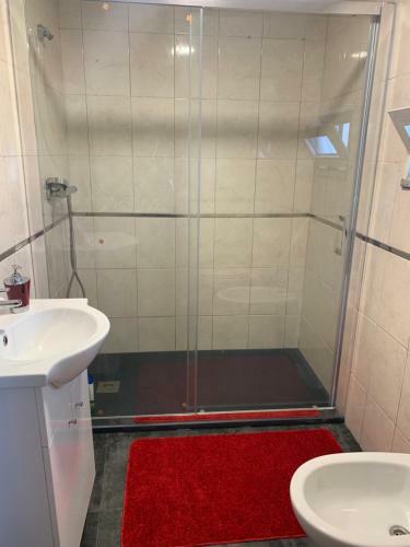 Apartamento Casa Da Ruela No Rodo