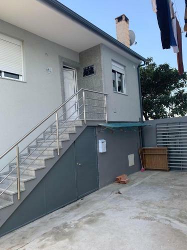 Apartamento Casa Da Ruela No Rodo