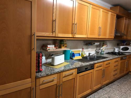 Apartamento Galerias 90