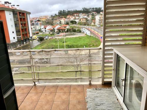 Apartamento Galerias 90