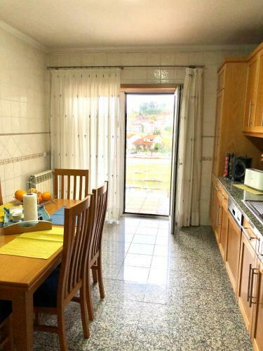 Apartamento Galerias 90