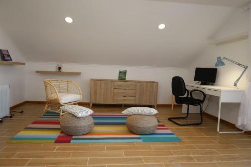 Casa Das Feiteiras By Analodges