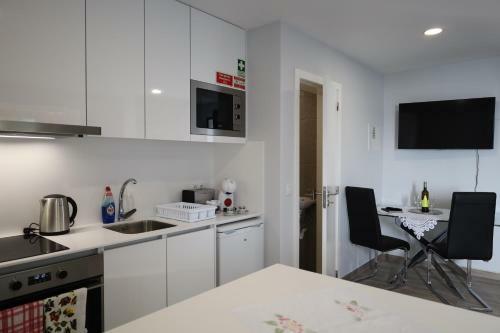 Apartamento My School