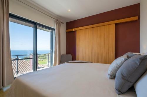 Casa Celeste - Deluxe Ocean View/heated Pool