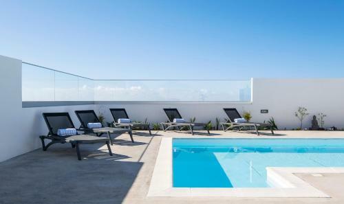 Casa Celeste - Deluxe Ocean View/heated Pool