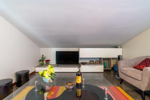Apartamento Casa Por Do Sol
