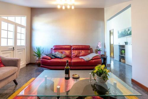 Apartamento Casa Por Do Sol