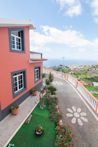 Apartamento Casa Por Do Sol
