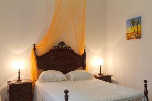 Apartamento Casa Alto Santo Ant�nio