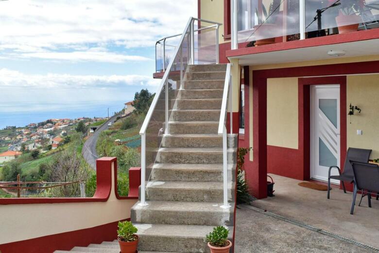 Casa Da Piedade, A Home In Madeira