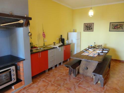 Agroturismo Casa Carreira