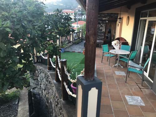 Agroturismo Casa Carreira