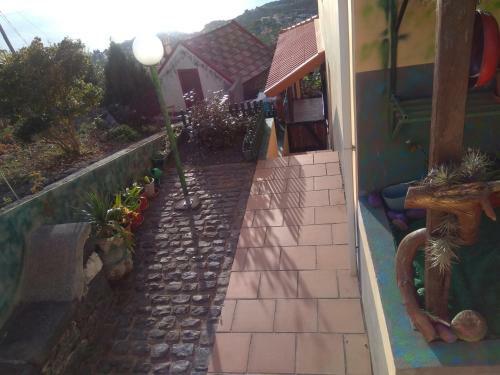 Agroturismo Casa Carreira