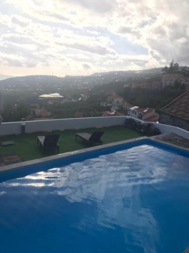 Agroturismo Casa Carreira