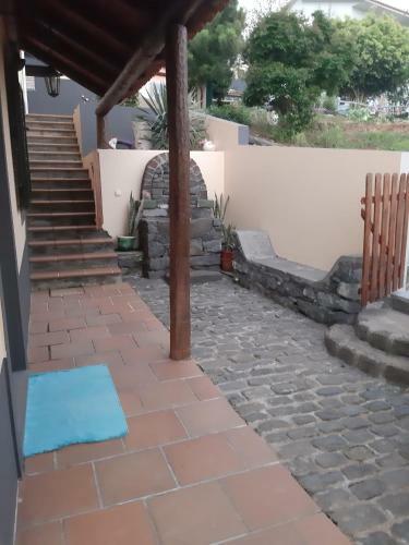 Agroturismo Casa Carreira