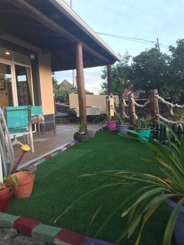 Agroturismo Casa Carreira