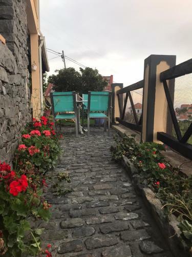 Agroturismo Casa Carreira