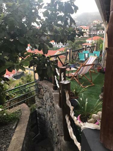 Agroturismo Casa Carreira