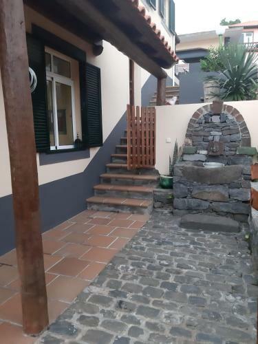 Agroturismo Casa Carreira