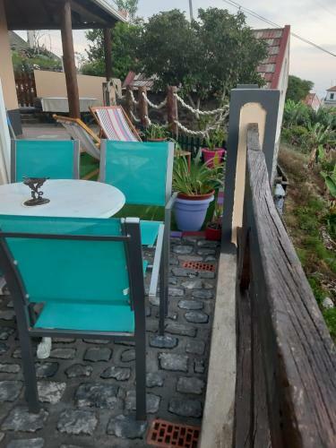 Agroturismo Casa Carreira