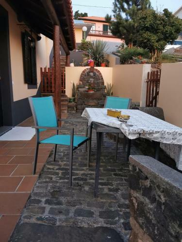 Agroturismo Casa Carreira