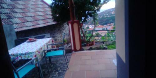 Agroturismo Casa Carreira