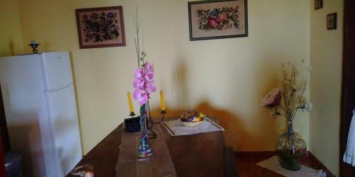 Agroturismo Casa Carreira