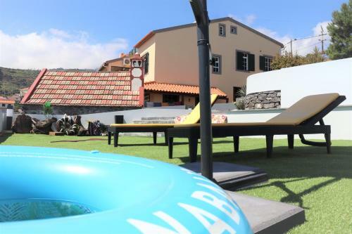 Agroturismo Casa Carreira