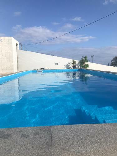 Agroturismo Casa Carreira