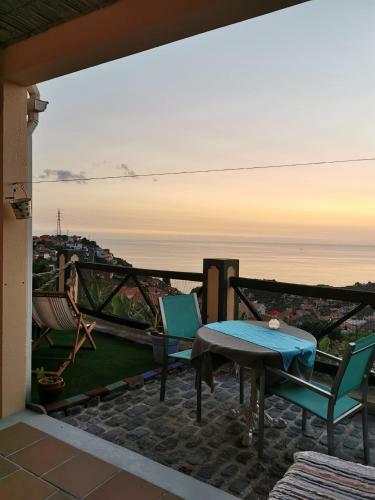 Agroturismo Casa Carreira