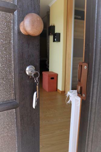 Agroturismo Casa Carreira
